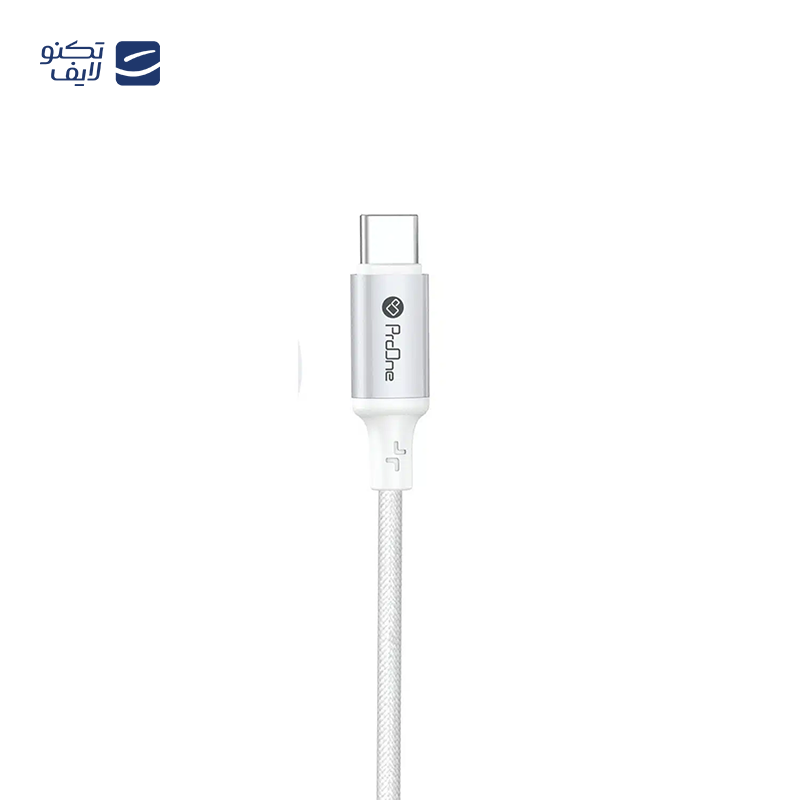 gallery-کابل تایپ سی پرووان مدل PWL830-gallery-1-TLP-121771_ee658d14-607d-4d04-94a6-f8d0878022f5.png