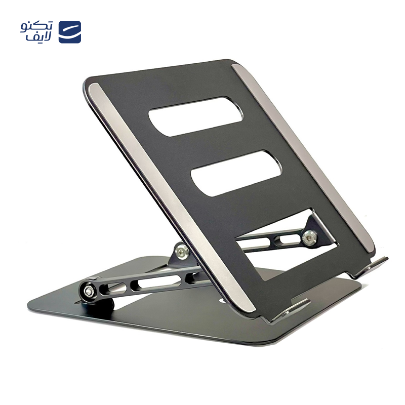 gallery-پایه نگهدارنده لپ تاپ رسی مدل RHO-M21 copy.png