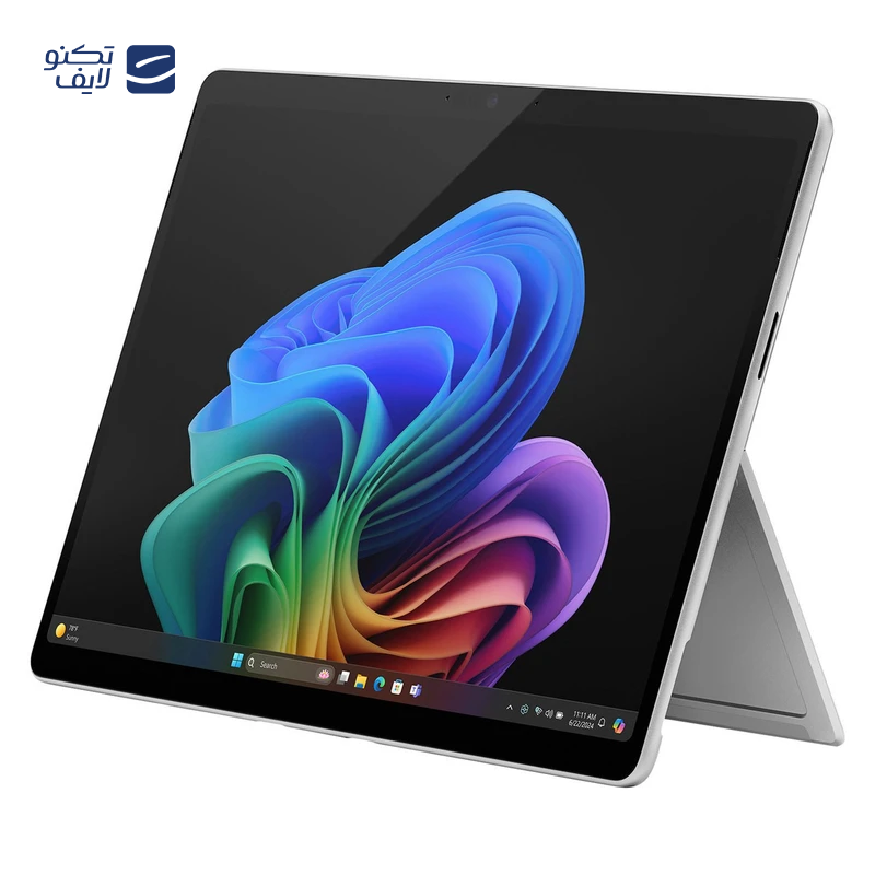 gallery-تبلت مایکروسافت مدل Surface Pro 8 i5 ظرفیت 128 گیگابایت رم 8 گیگا‌بایت با کیبورد Black Type Cover Pro X copy.png