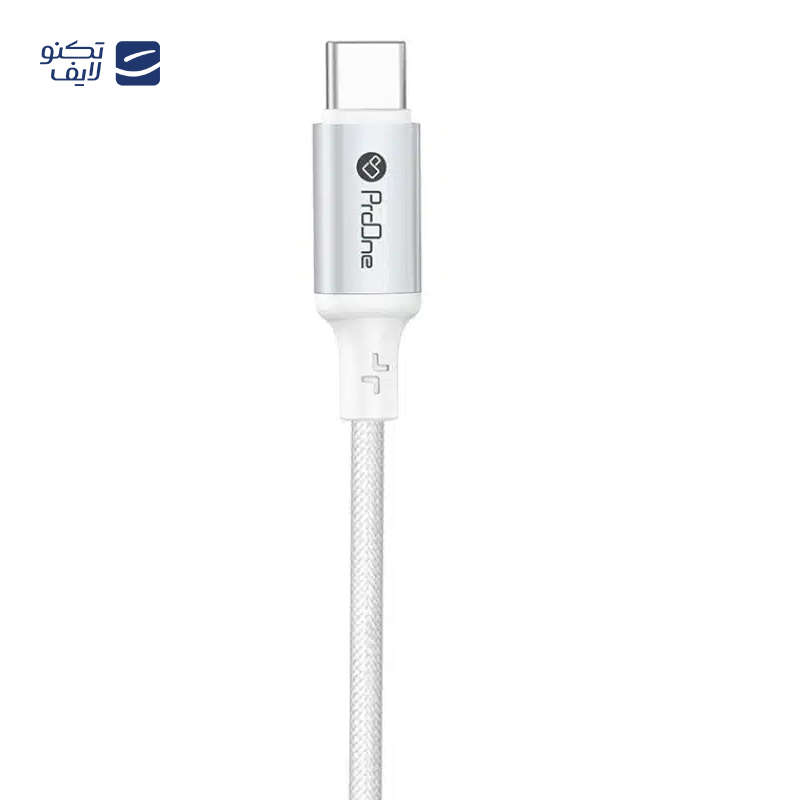 gallery-کابل دو سر تایپ سی پرووان مدل PCC129D  طول 1.3 متر copy.png