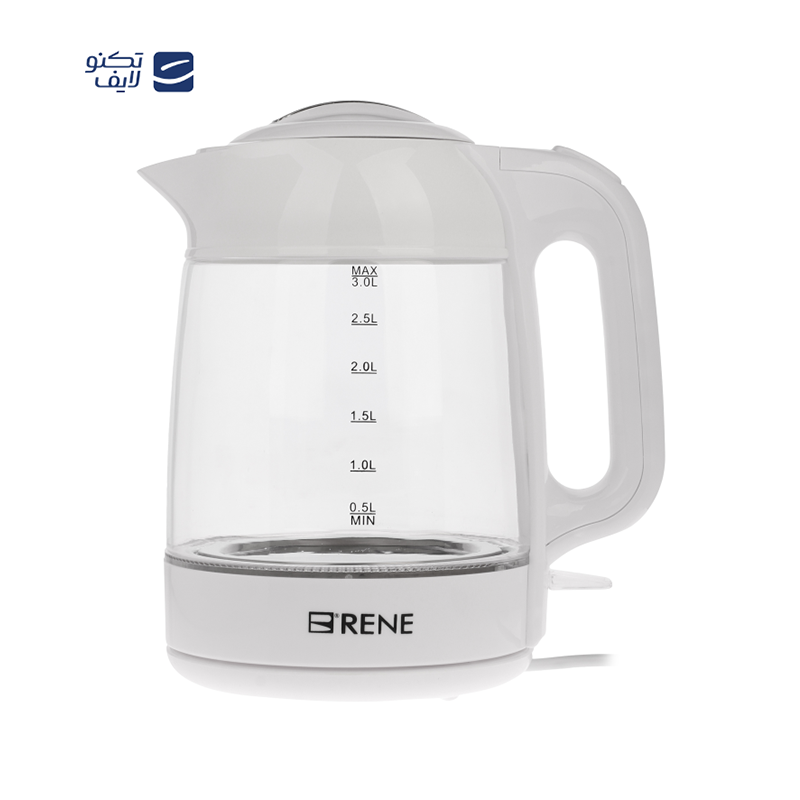 چای ساز رنه مدل RTM 1707