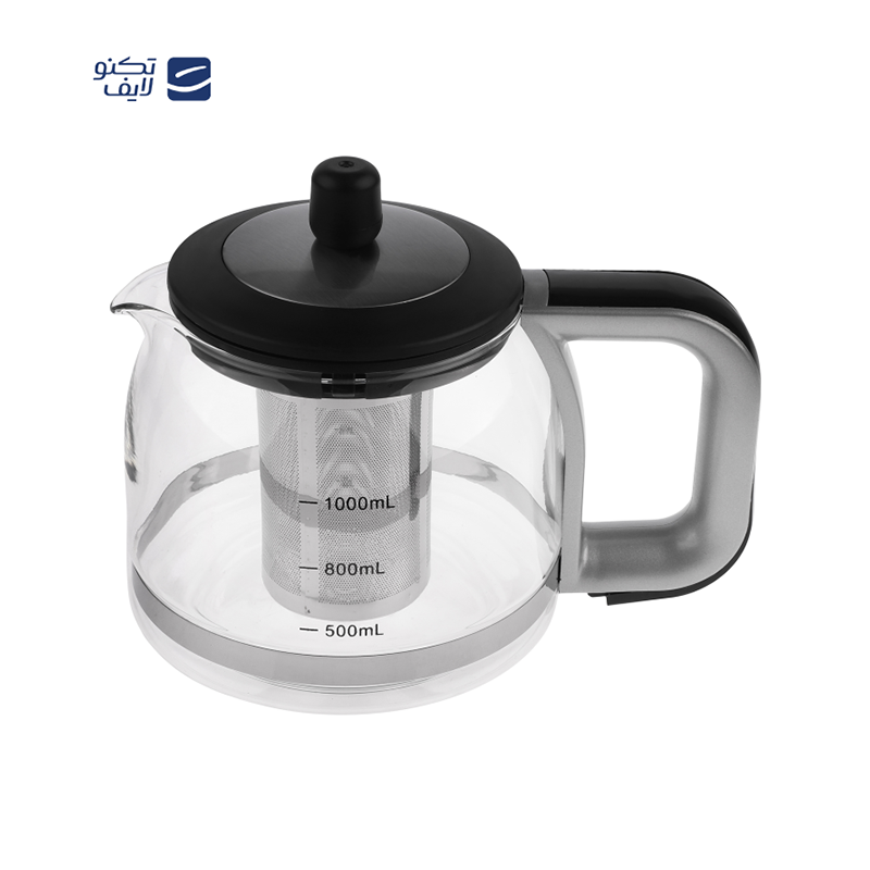 چای ساز رنه مدل RTM 1709