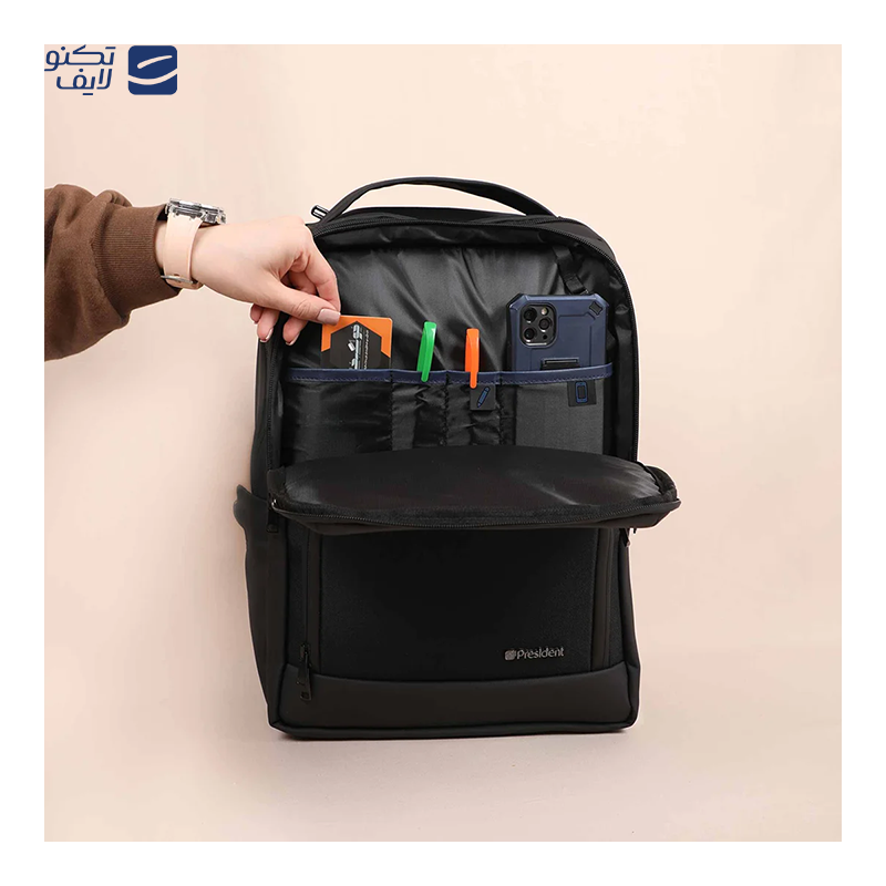 gallery-کوله پشتی لپ تاپ 15.6 اینچی LEZER مدل DEJAVO copy.png