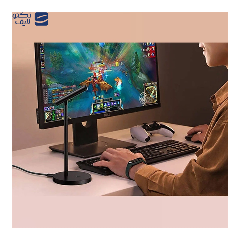 gallery-ست میکروفون بی سیم پرودو مدل Lavalier copy.png