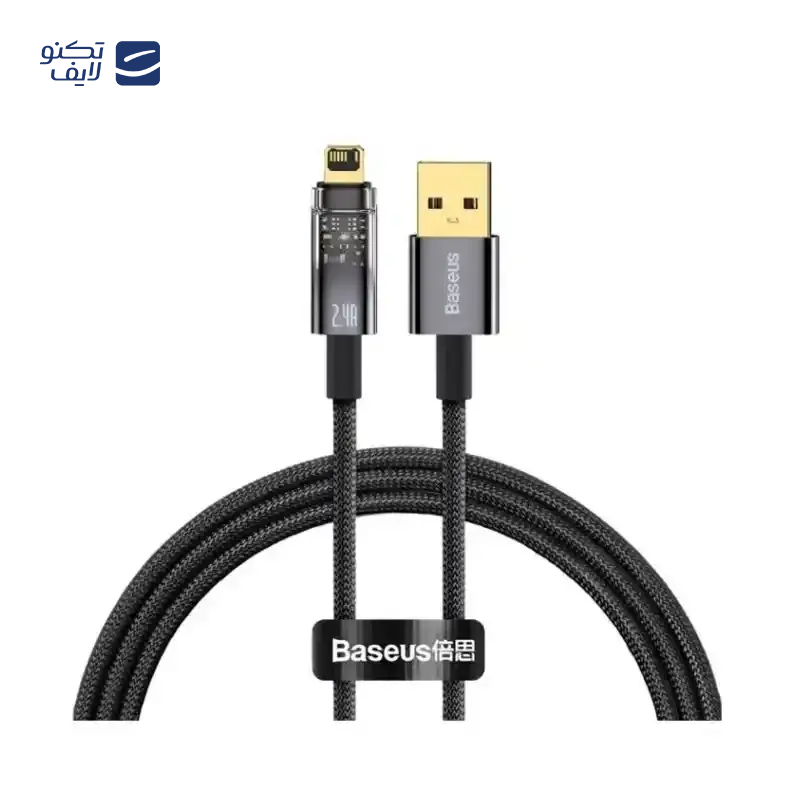 gallery-کابل لایتنینگ باسئوس مدل Explorer Series Smart Temperature Control طول 1 متر copy.png