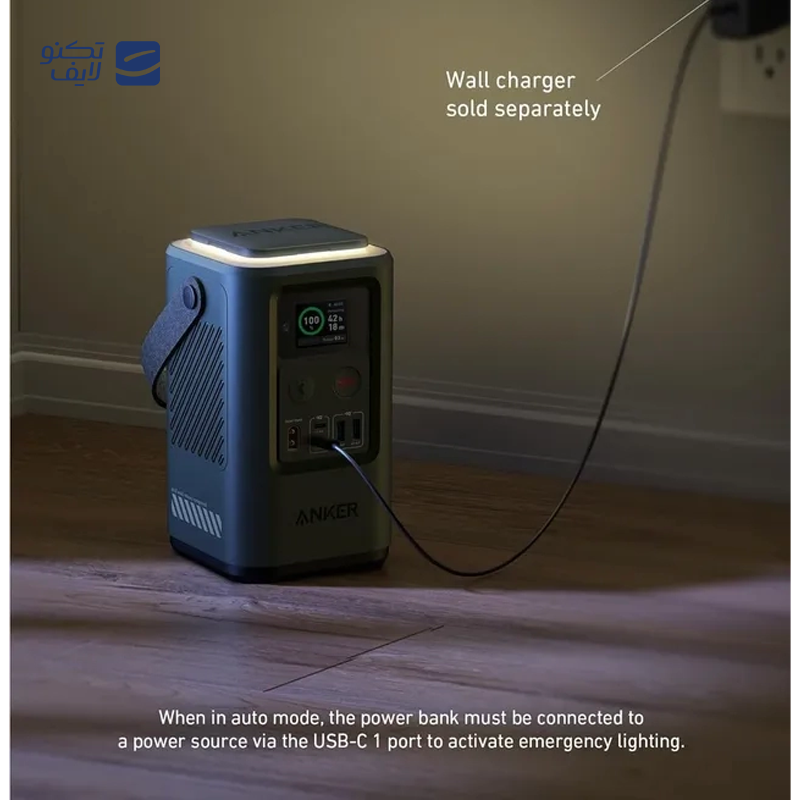 gallery-پاور بانک انکر مدل CUKTECH PB100 ظرفیت 10000 میلی آمپر ساعت copy.png