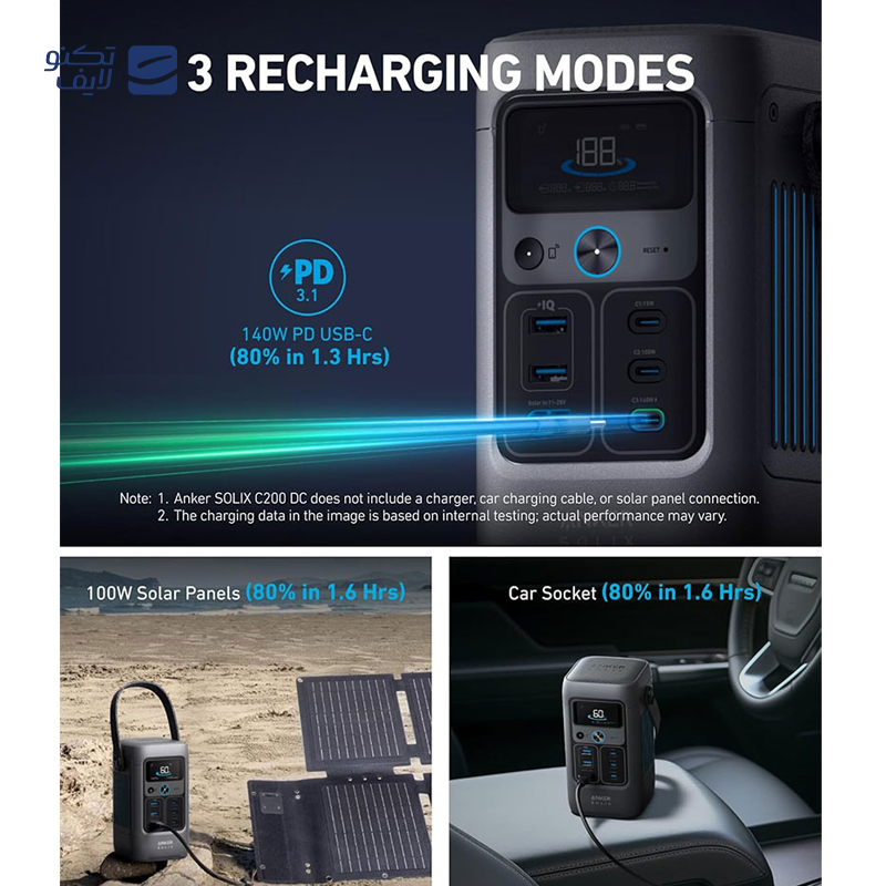 gallery-پاور بانک انکر مدل Anker 548 A1294 ظرفیت 60000 میلی آمپر ساعت copy.png