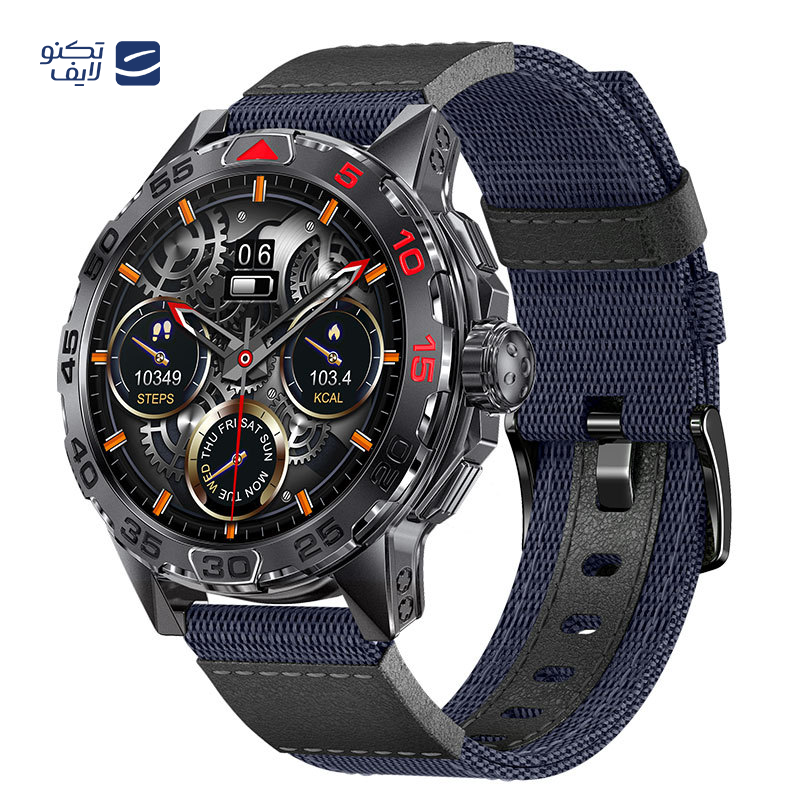 gallery-ساعت هوشمند مدل GI122-gallery-1-TLP-124546_8c22a4ba-29e8-46ed-9504-e60ef0d73066.png