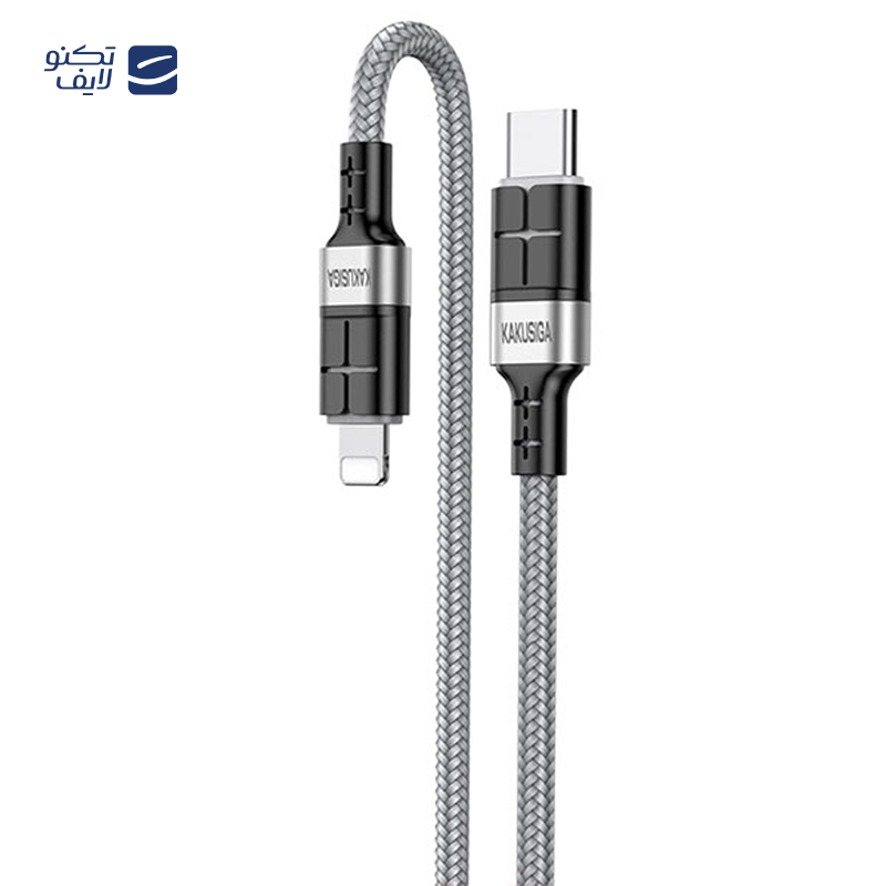 gallery-کابل دو سر تایپ سی کاکوسیگا مدل KSC-696 طول 1.2 متر copy.png