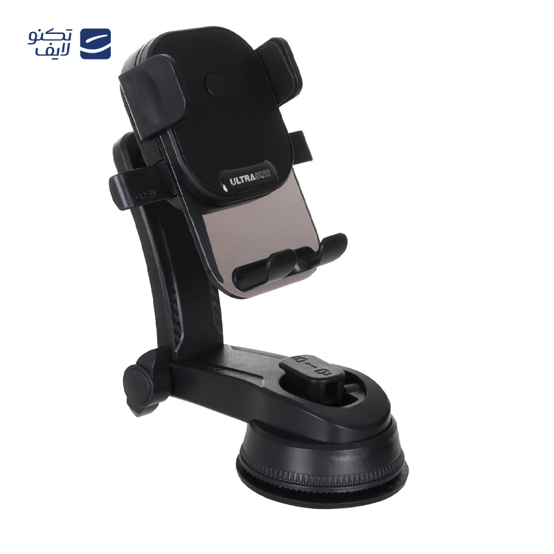 gallery-پایه نگهدارنده گوشی اولتراسور مدل U-F1 copy.png