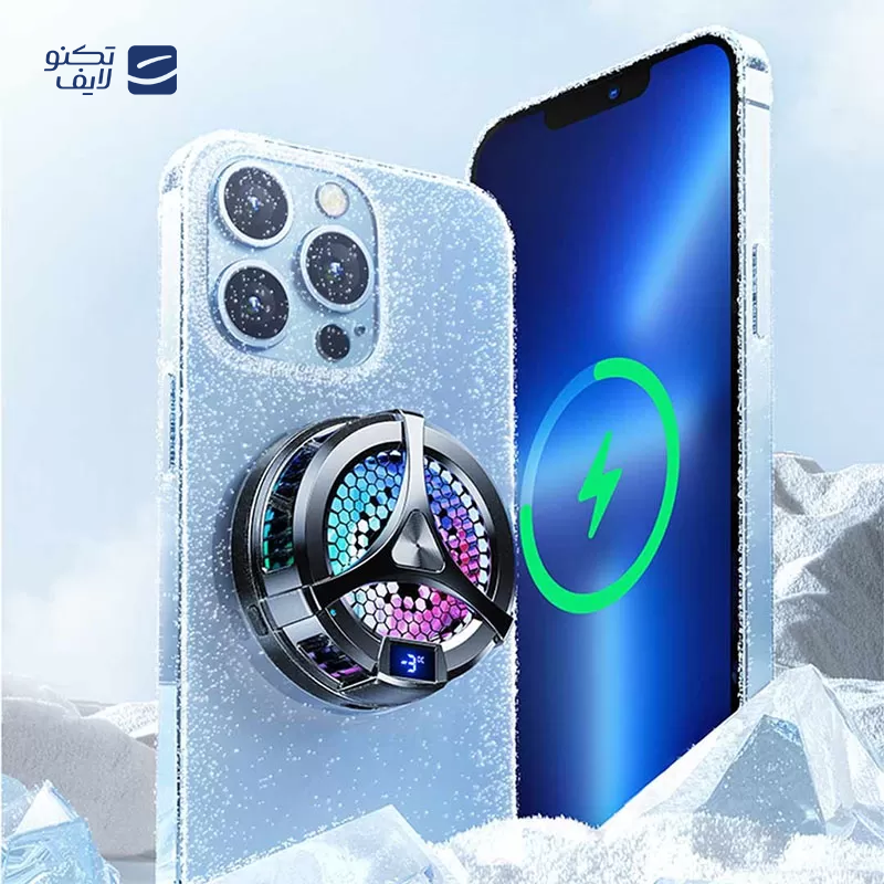 gallery-خنک کننده گوشی موبایل پرودو مدل PDX632 copy.png