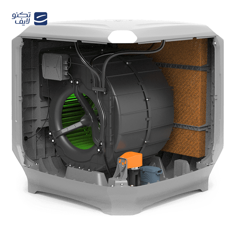 gallery- کولر آبی سلولزی 4000 ایرومکس مدل بالا زن AM45 copy.png