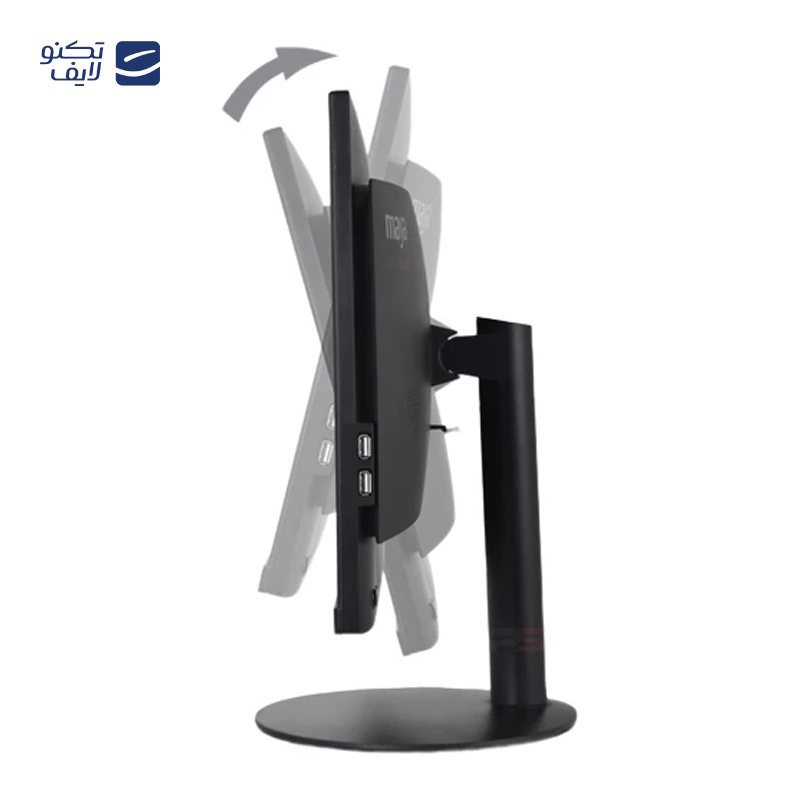 gallery-کامپیوتر All in One مایا 23.8 اینچی مدل MA24 D12 i5 12400 16GB DDR5 1TB copy.png