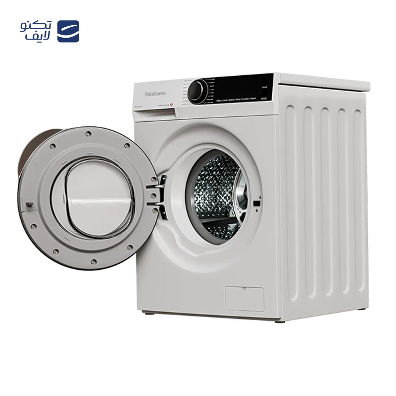 gallery-ماشین لباسشویی پاکشوما 8 کیلویی مدل U8 S copy.png