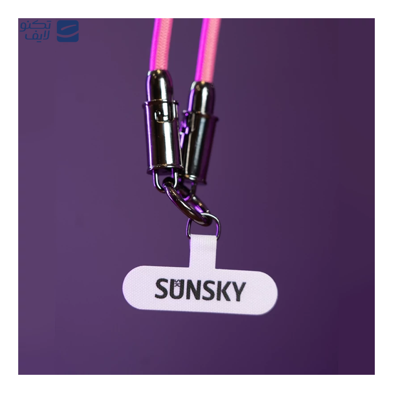 gallery-کابل دو سر تایپ سی سان اسکای مدل Fabric طول 1.2 متر copy.png gallery-کابل دو سر تایپ سی سان اسکای مدل Fabric طول 1.2 متر copy.png