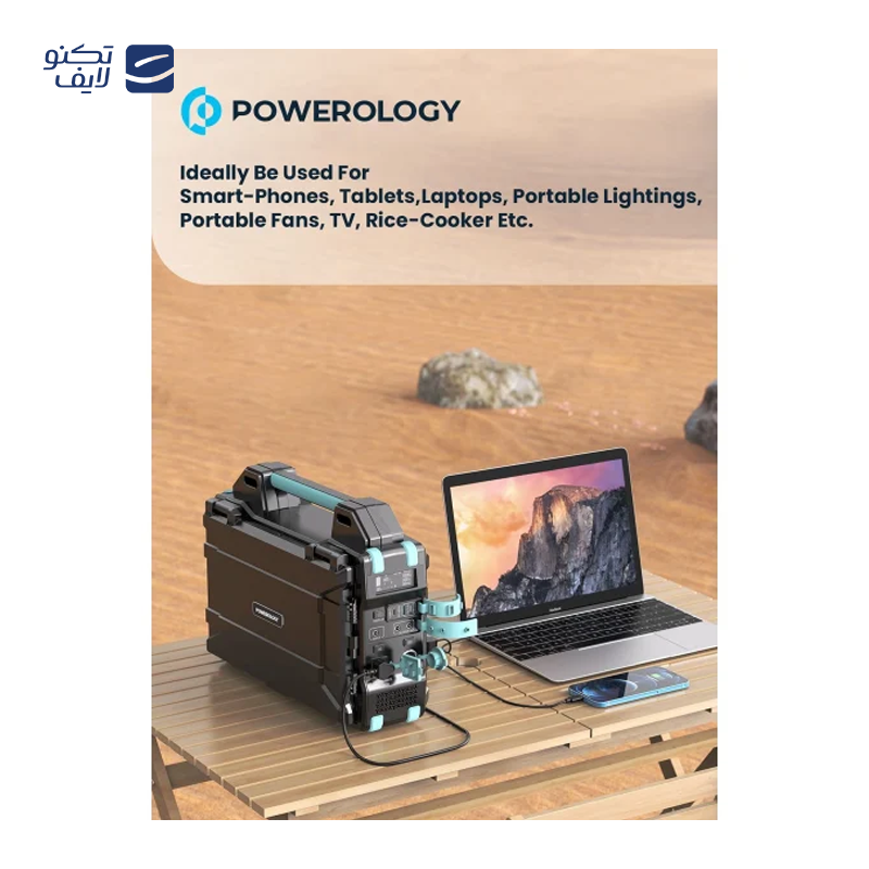 gallery-پاور استیشن پاورولوژی مدل PPBCHA30BK ظرفیت 192000 میلی آمپر ساعت copy.png