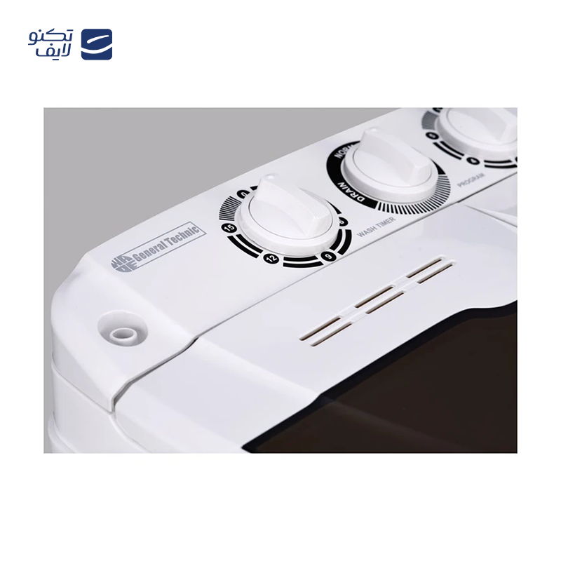 مینی واش جنرال تکنیک مدل SH-MW3815