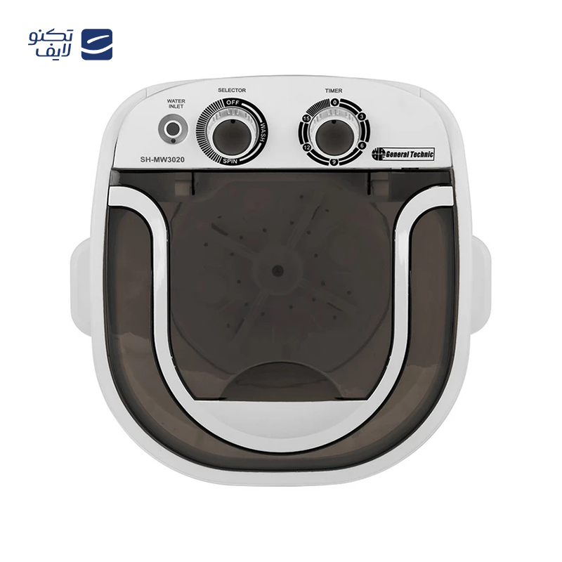 مینی واش جنرال تکنیک مدل SH_MW3020