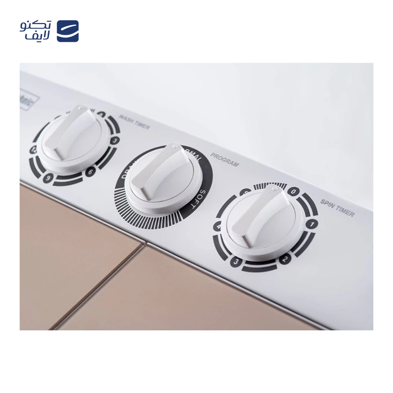 مینی واش جنرال تکنیک مدل SH-MW 3820