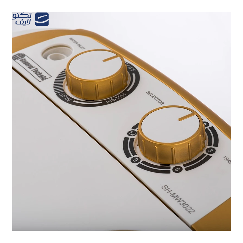 مینی واش جنرال تکنیک مدل SH-MW 3022