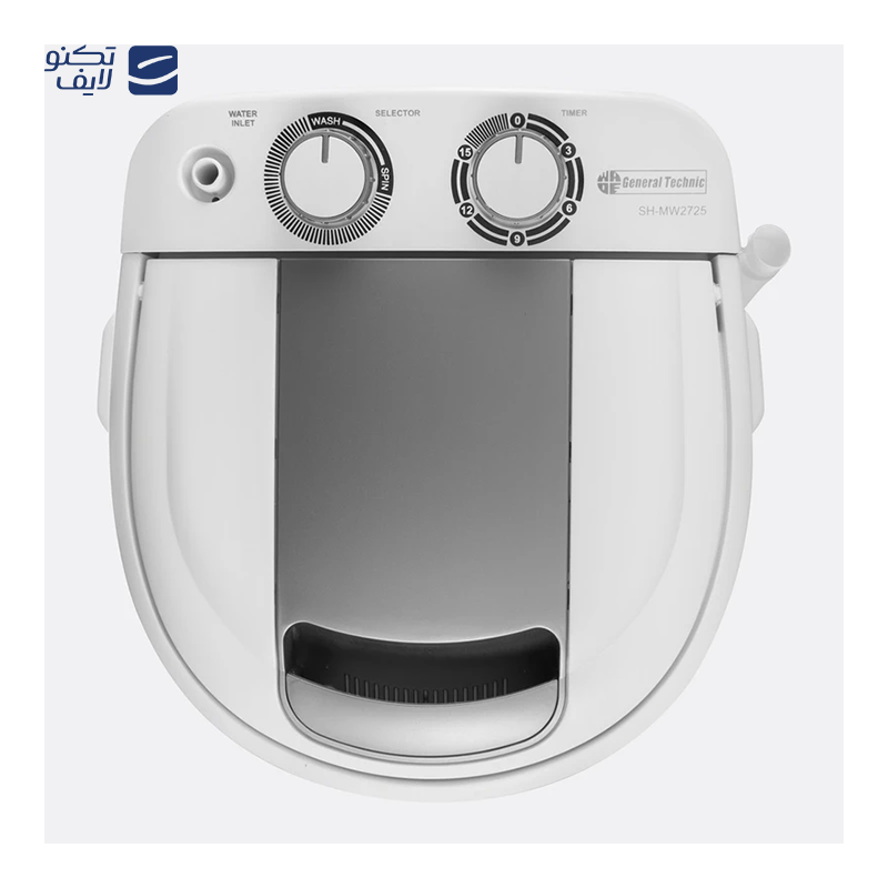 مینی واش جنرال تکنیک مدل SH-MW 2725