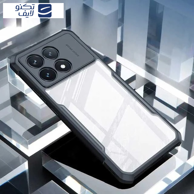 gallery-کاور ویواتل مدل XUNOD  گوشی شیائومی Poco X6 Pro 5G - Redmi K70E copy.png