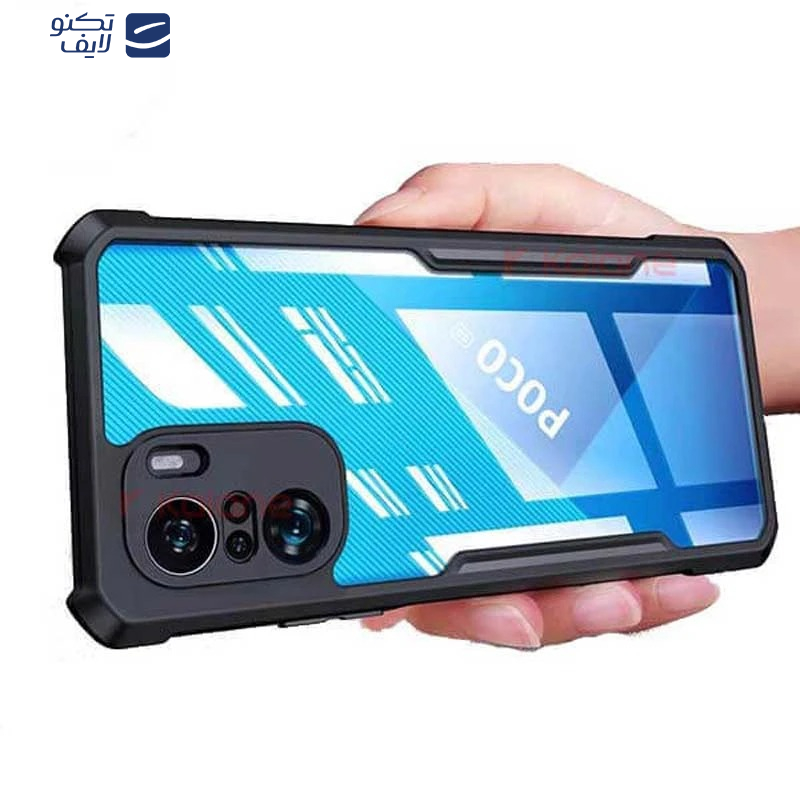 gallery-کاور ویواتل مدل XUNOD  گوشی شیائومی Poco F3 - Redmi K40- K40 Pro copy.png