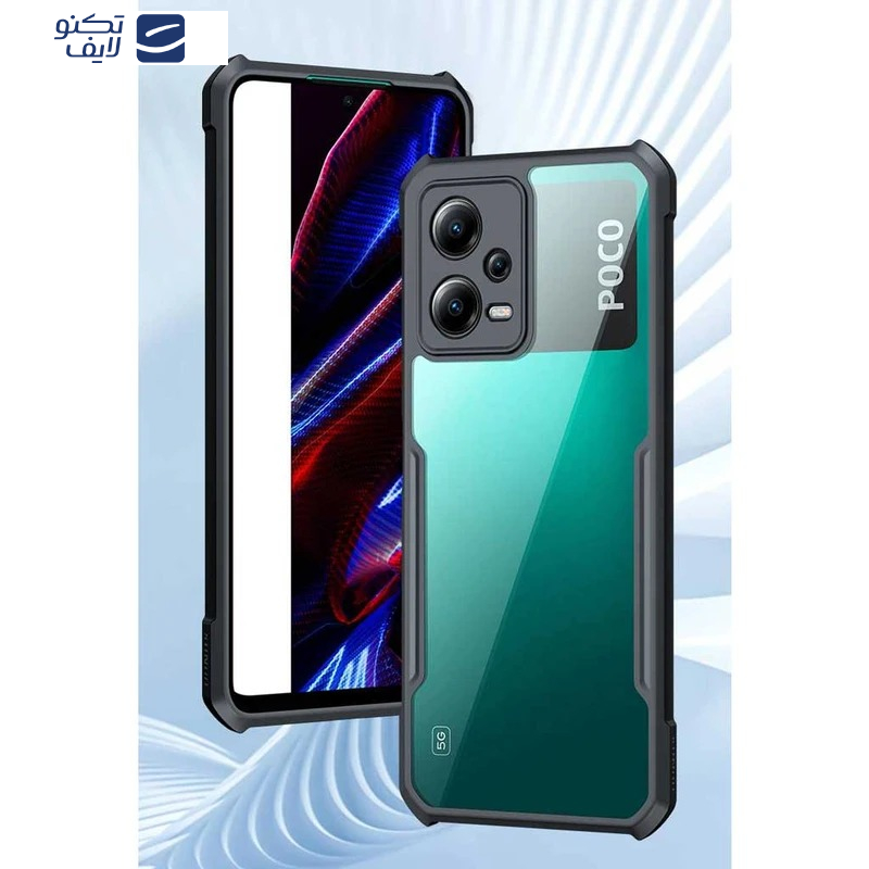 gallery-کاور ویواتل مدل XUNOD  گوشی شیائومی Poco X5 - Redmi Note 12 5G copy.png