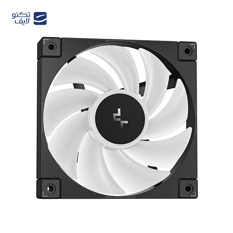 gallery-خنک کننده مایع پردازنده دیپ کول مدل LS520S ZERO DARK copy.png