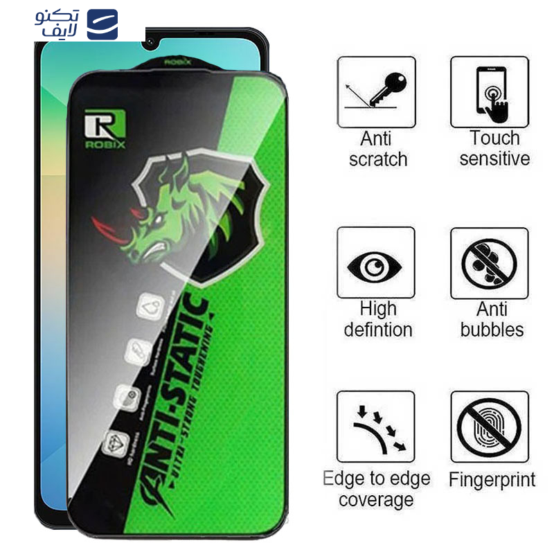 gallery-محافظ صفحه نمایش گوشی سامسونگ Galaxy A06 - F05 - M05 - F14 اپیکوی مدل Rhino Robix copy.png