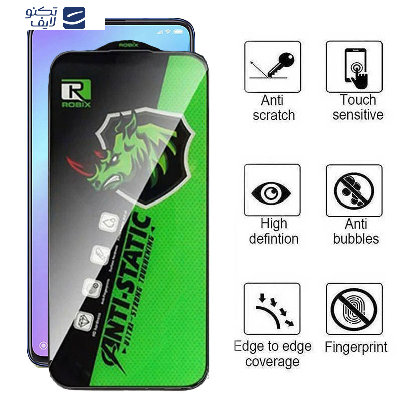 gallery-محافظ صفحه نمایش گوشی شیائومی Xiaomi Mi 9T - Mi 9T Pro اپیکوی مدل Rhino Robix  copy.png