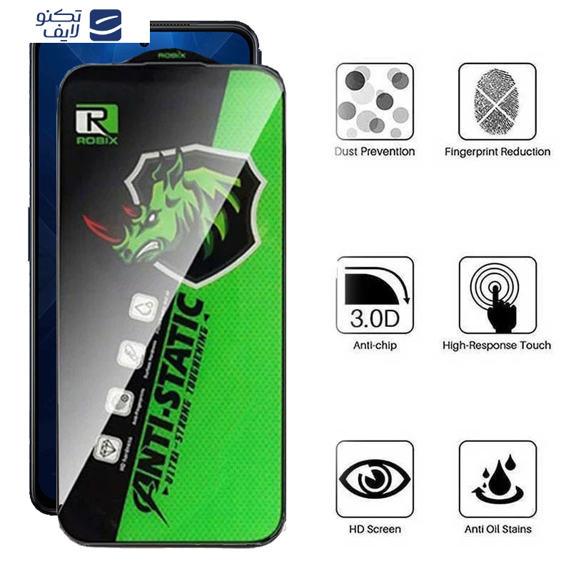 gallery-محافظ صفحه نمایش گوشی شیائومی Black Shark 5 Pro - 5 - 4 Pro - 4 - 3 Pro - 3 اپیکوی مدل Rhino Robix  copy.png