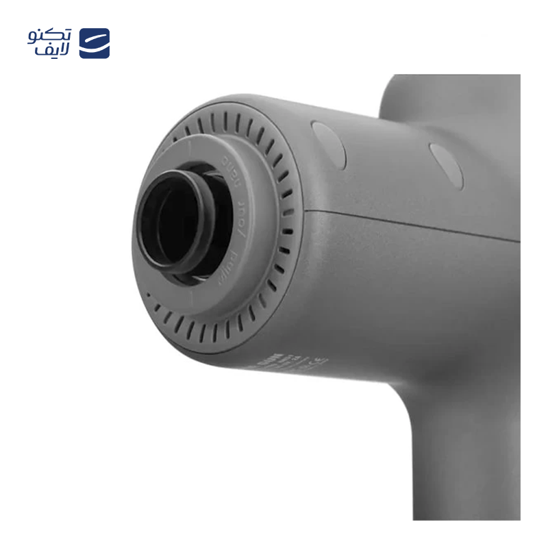 ماساژور برقی رونیکس مدل 8851