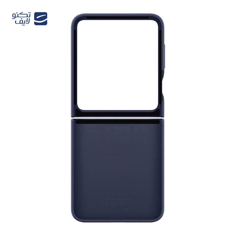 gallery-کاور گوشی Galaxy Z Flip6 سامسونگ مدل Silicone Case copy.png