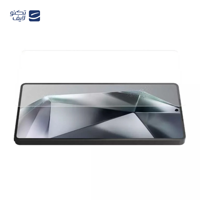 gallery-محافظ صفحه نمایش گوشی سامسونگ Galaxy S25 اولترا مدل بدون حاشیه Transparent copy.png