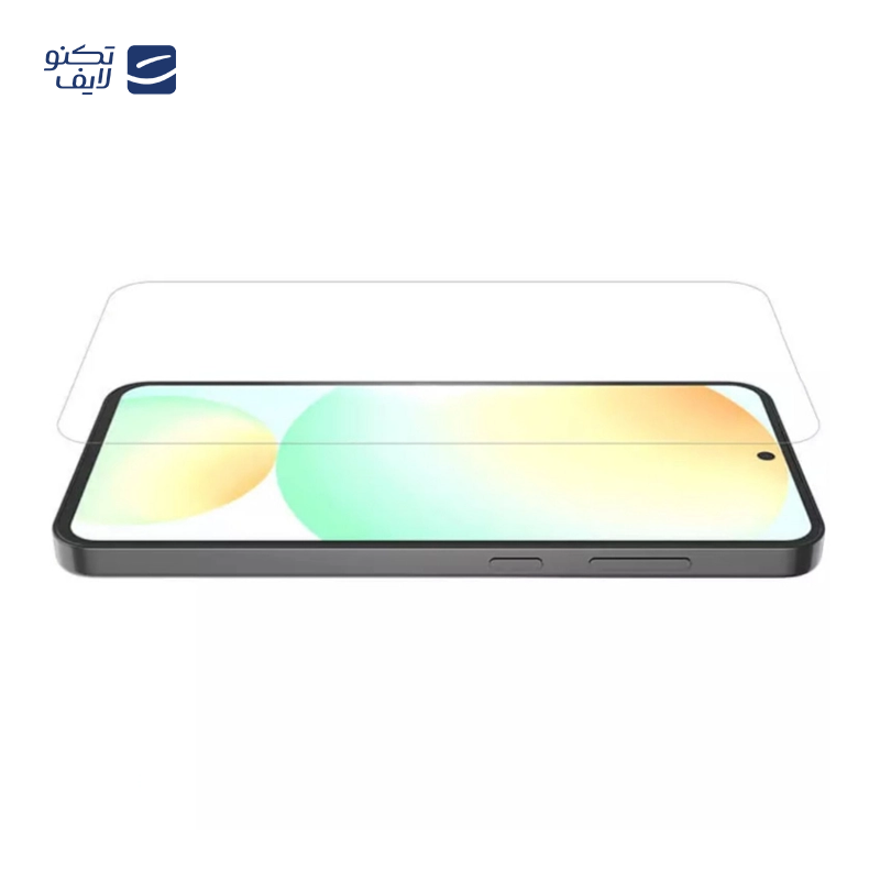 gallery-محافظ صفحه نمایش گوشی سامسونگ Galaxy S23 FE اولترا مدل بدون حاشیه Transparent copy.png