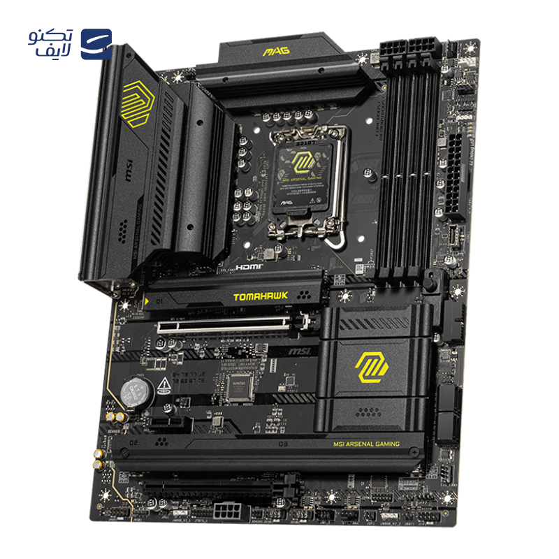 gallery-مادربرد ام اس آی مدل B860 GAMING PLUS WIFI copy.png