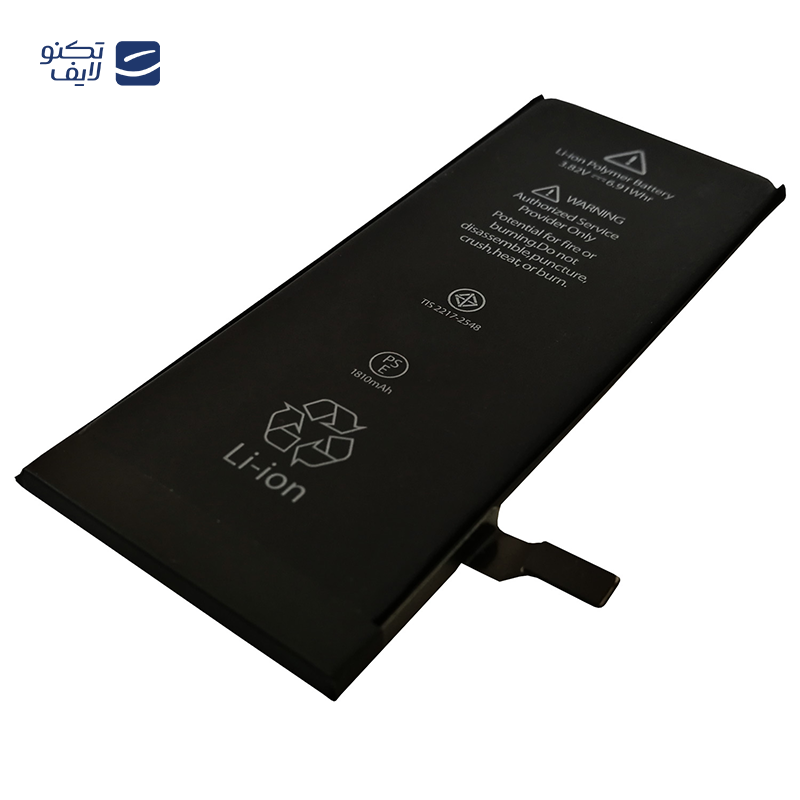 gallery-باتری گوشی اپل Iphone 6s copy.png