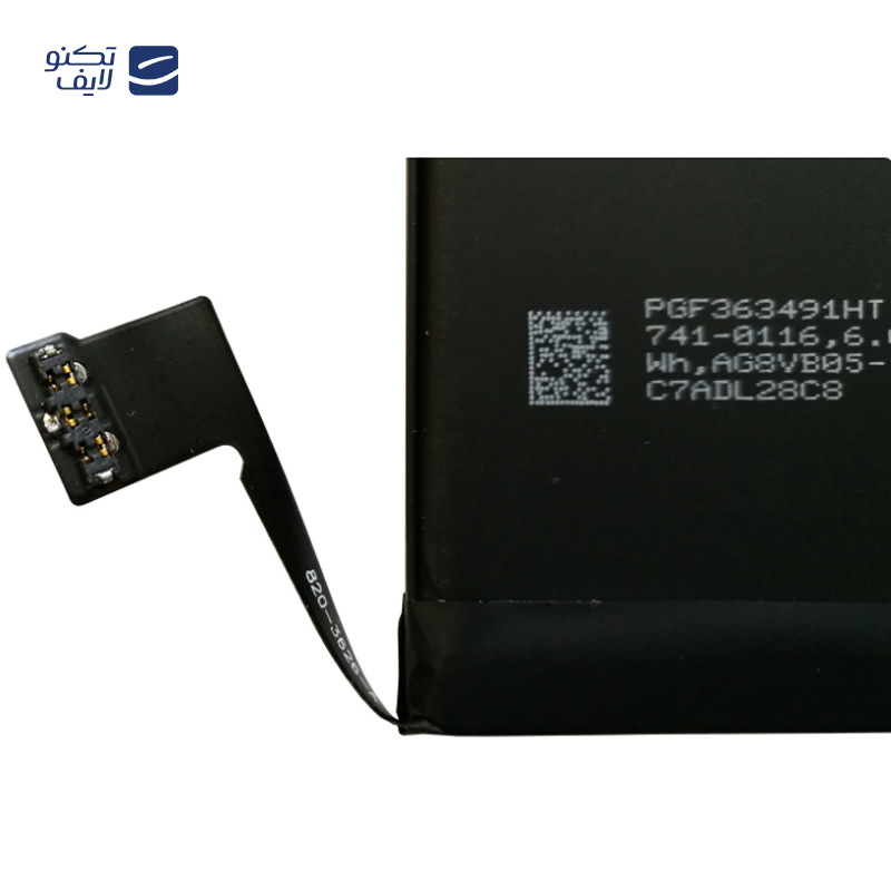 gallery-باتری گوشی اپل Iphone 6s copy.png