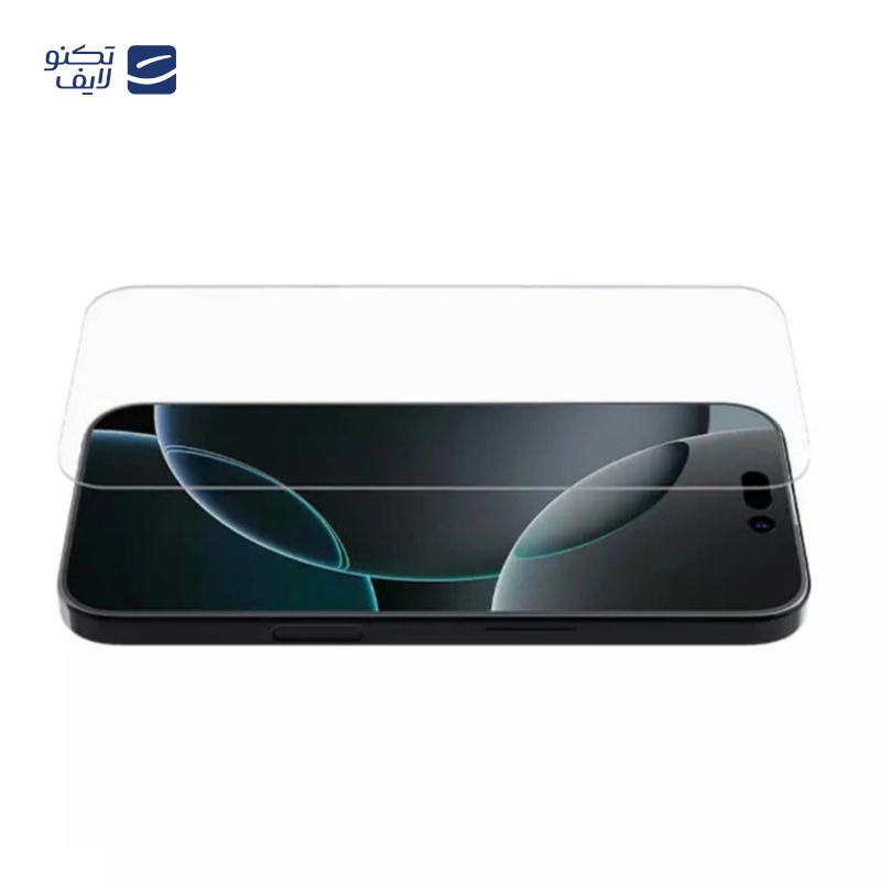 gallery-محافظ صفحه نمایش گوشی اپل iPhone 16 اولترا مدل بدون حاشیه Clear Pro HD Plus copy.png