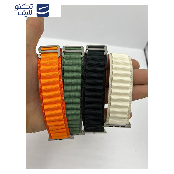 gallery-بند اپل واچ سری 1-2-3-4-5-6-7-8-SE سایز 38-40-41 میلی متری مدل Alpine Loop  copy.png