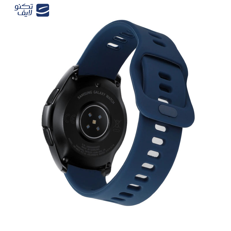 gallery-بند ساعت هوشمند سامسونگ سری Galaxy Watch 4 - 5 - 5 Pro - 6 - Active 1 - 2 اپیکوی مدل LockSilky 20 سایز 20mm copy.png