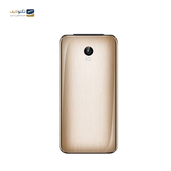 گوشی موبایل اسمارت مدل Fold F-2415 دو سیم‌ کارت