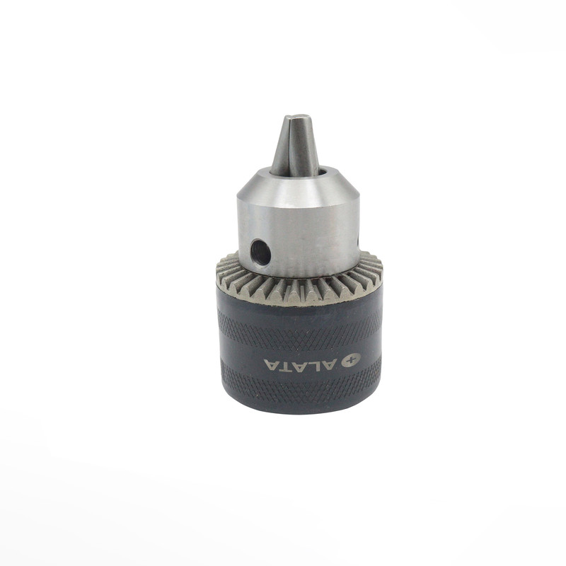 سه نظام آچاری آلاتا مدل YP-DC-13/1.5-13MM-1/2-20UNF سایز 13میلی متر