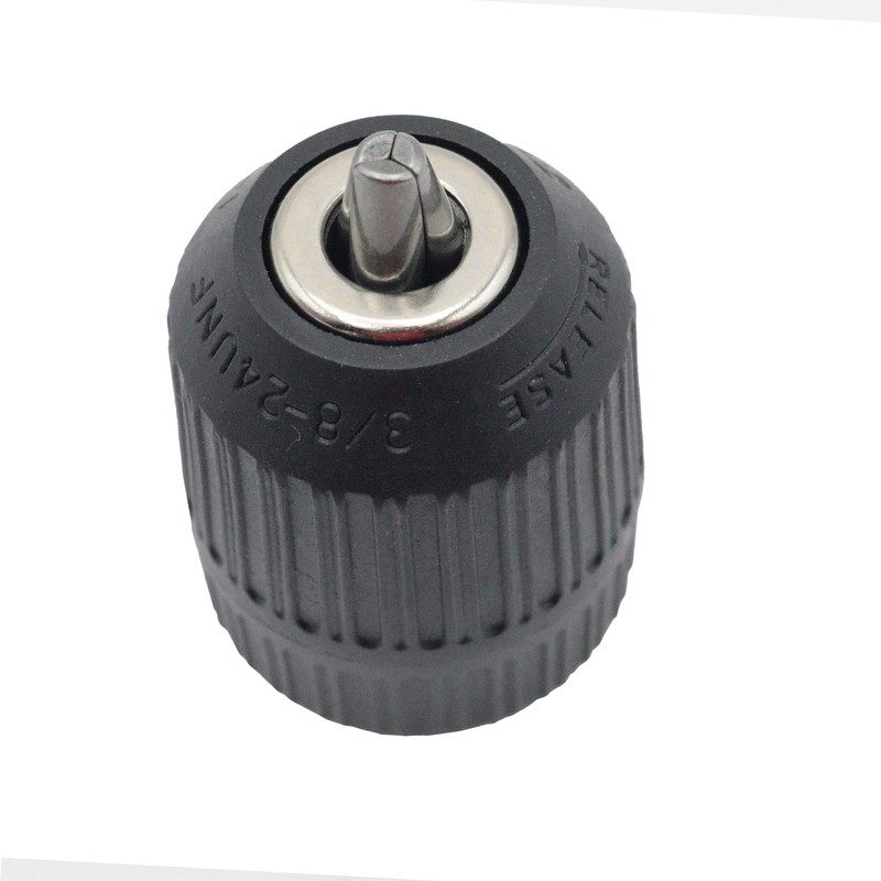 سه نظام اتومات تیوان مدل YP-10-3/8-24UNF