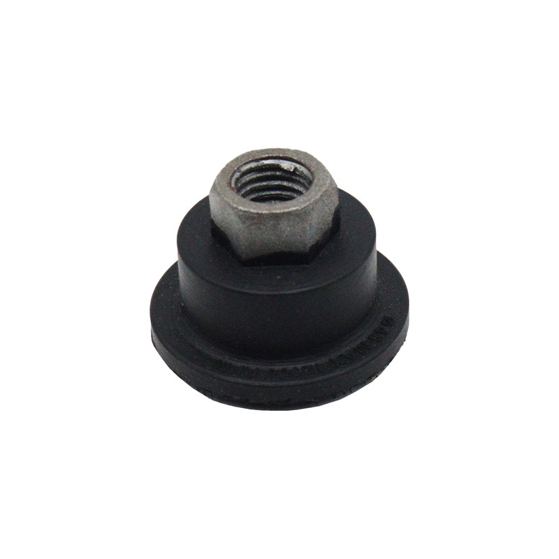 پد سنباده مدل منعطف کد YP-45MM