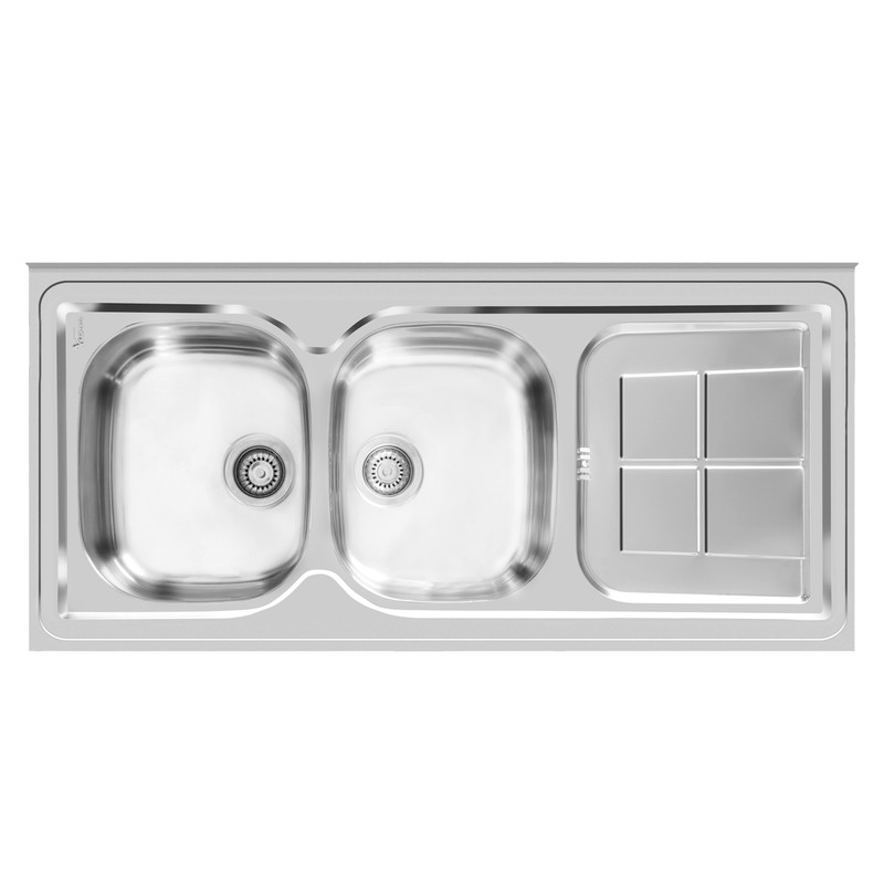 سینک اخوان کد 146 روکار