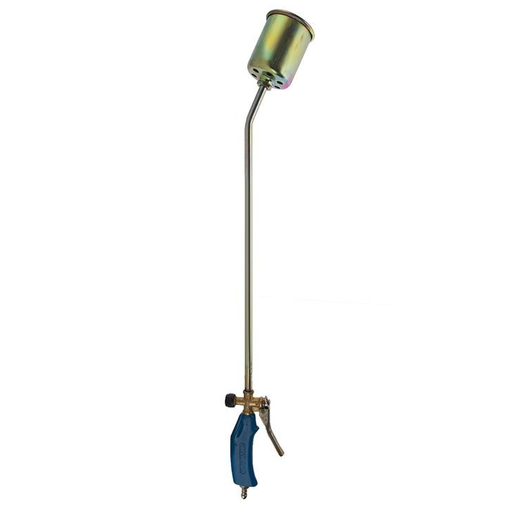 سرپیک شعله افکن مدل بزرگ کلاجدار سرپیک شعله افکن مدل بزرگ کلاجدار