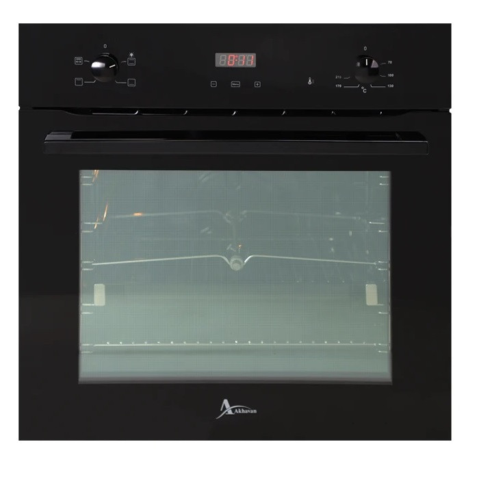 فر توکار برقی اخوان مدل F19-PRO فر توکار برقی اخوان مدل F19-PRO