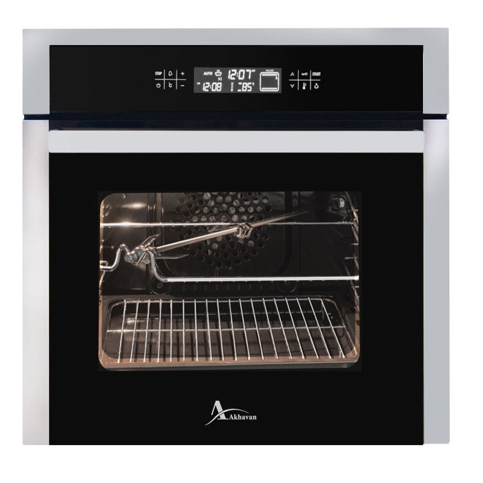 فر توکار برقی اخوان مدل F42-PRO